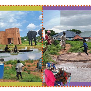 Damongo & Yendi: Strategies for two emerging capitals