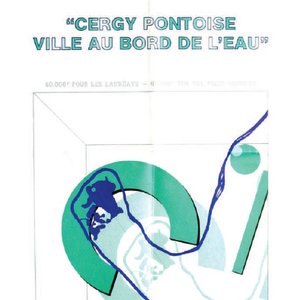 La ville et l’eau : Cergy-Pontoise - Ville au bord de l'eau