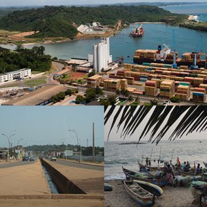 De la cité portuaire à la métropole côtière