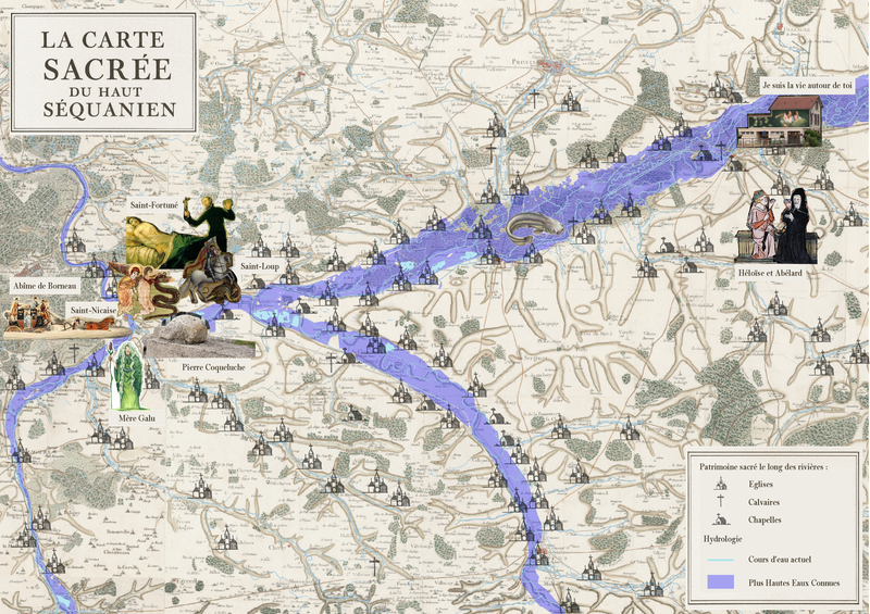 Team Ki lu crue production