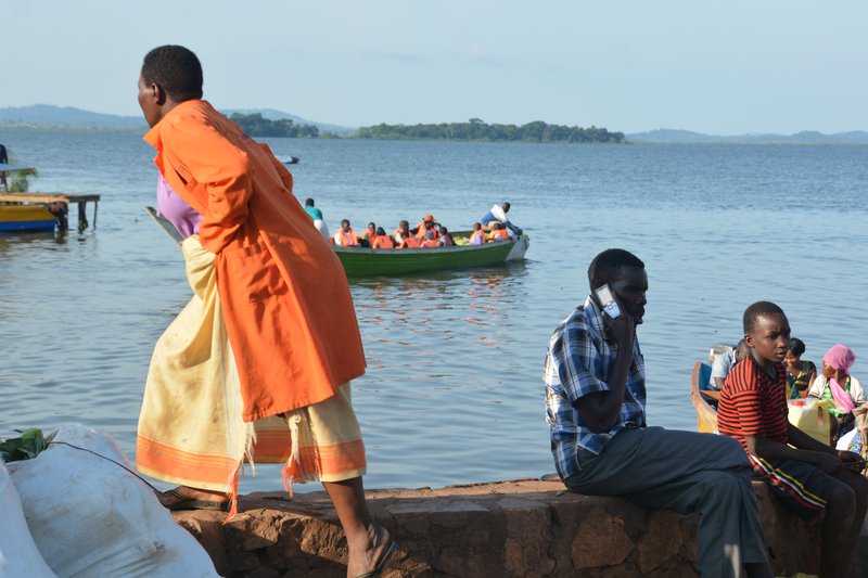 Lake Victoria