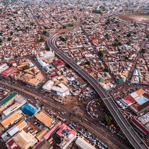 Stratégies et actions pour une ville résiliente