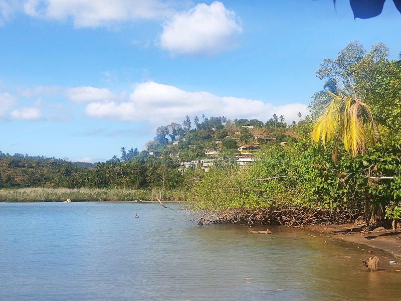 Côte mahoraise - Mahoran coast