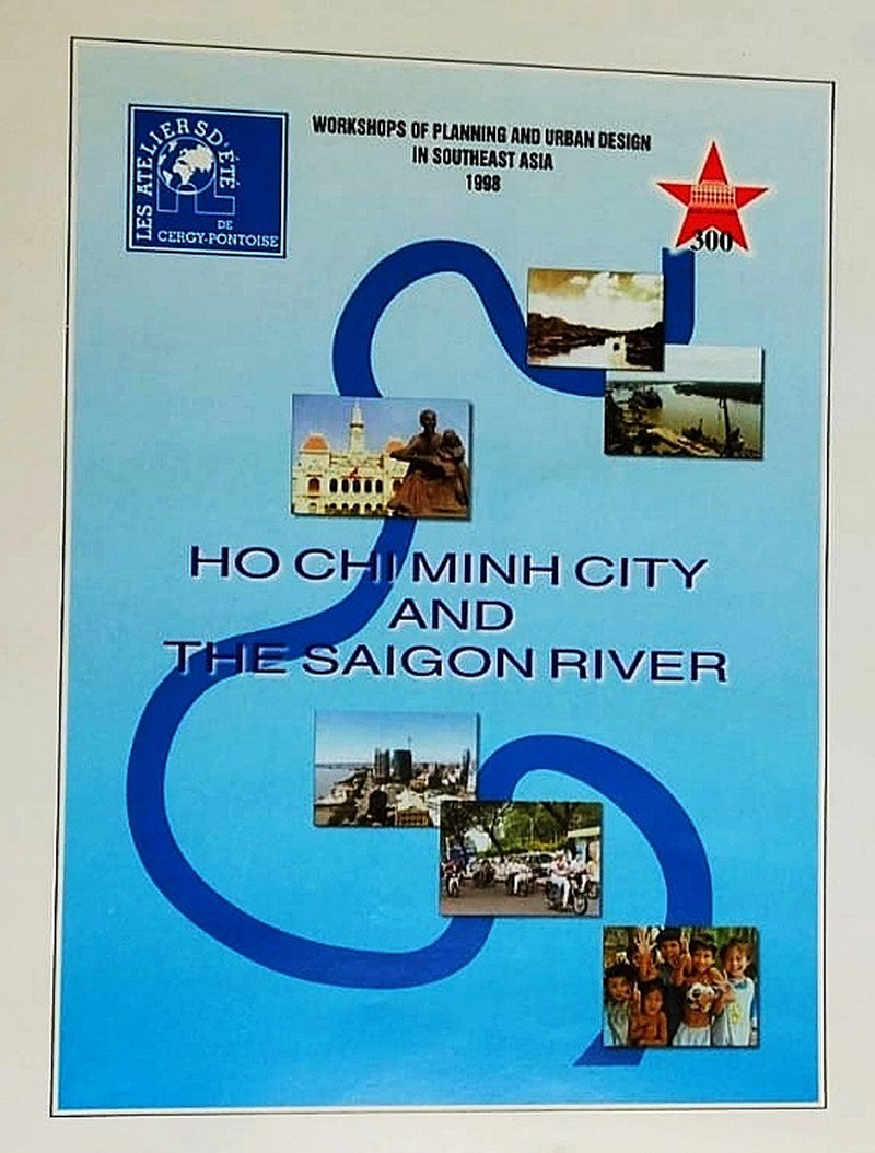affiche Ho_chi_min_ville_1998