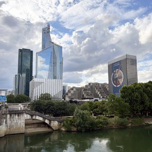 Saisons District: driving La Défense’s Urban Renewal