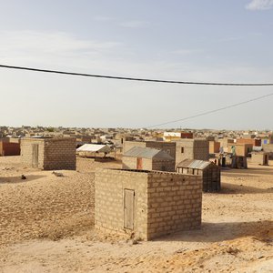 Nouakchott, the future as a challenge