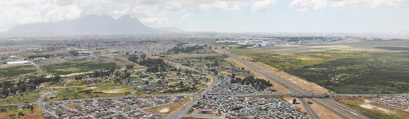 Philippi area