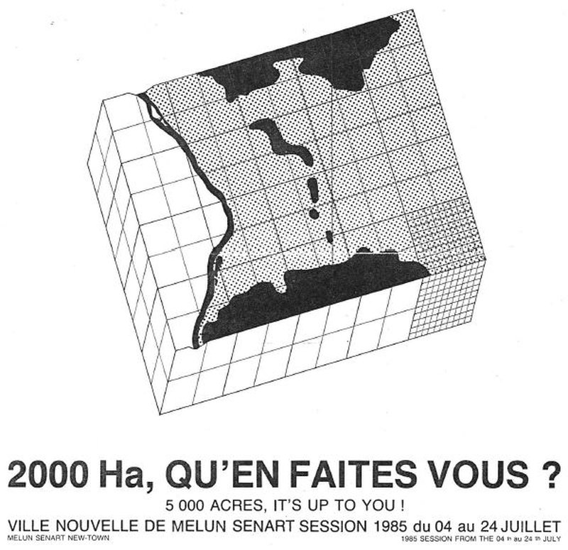 Atelier 1985