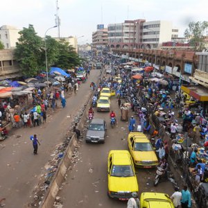 Atelier de stratégie opérationnelle de la vision Bamako 2030