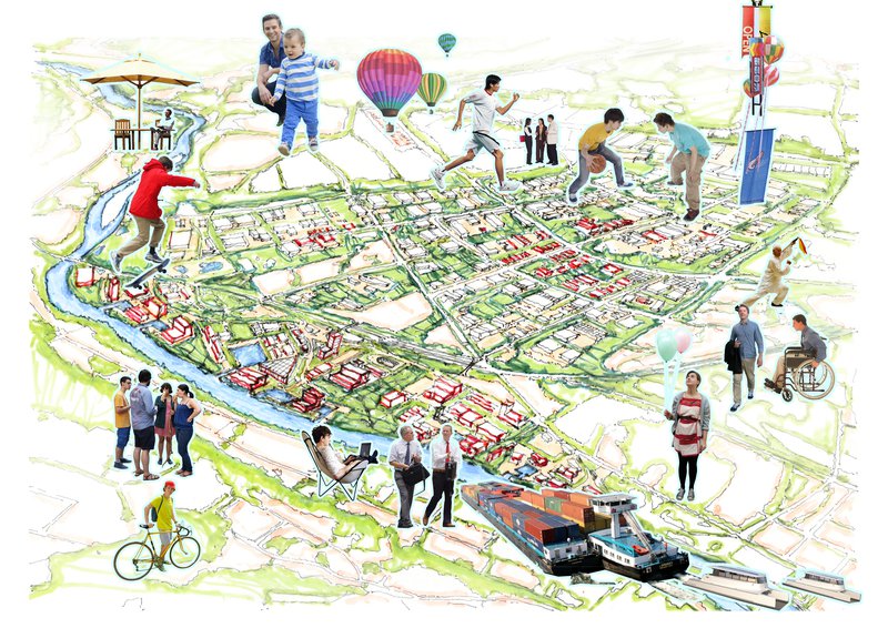 Ateliers franciliien 2022