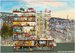 Cohabit, inhabit the city - Zollstrasse / Archigrab