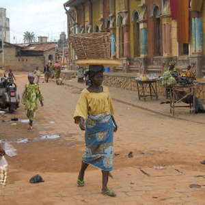 Porto Novo Une capitale africaine harmonieuse du XXIème siècle