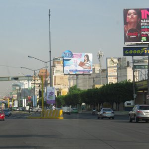 The Metropolitan Area of León - How To Share Land and Landscape