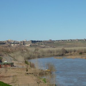 Ben U'Sen, a consolidated illegal settlement