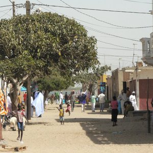 Saint-Louis 2030, nouvelle métropole africaine