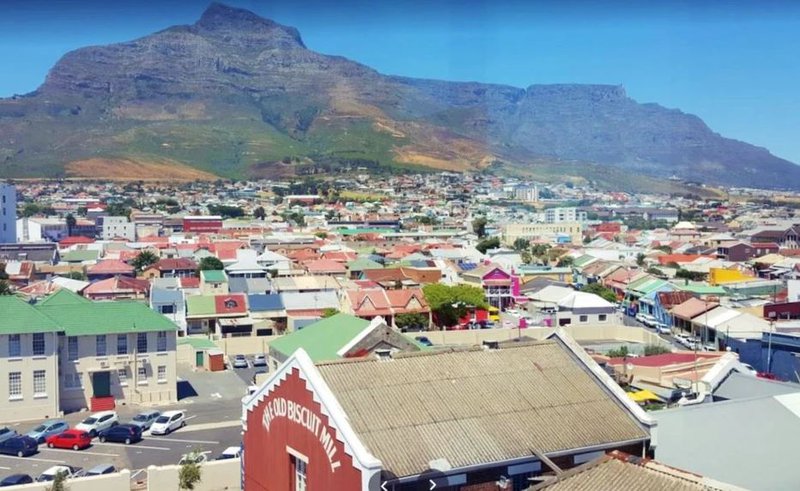 Bo Kaap