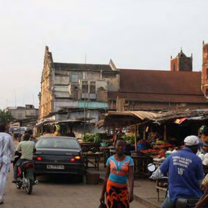 Relever les défis de Porto-Novo, capitale africaine du XXIème siècle