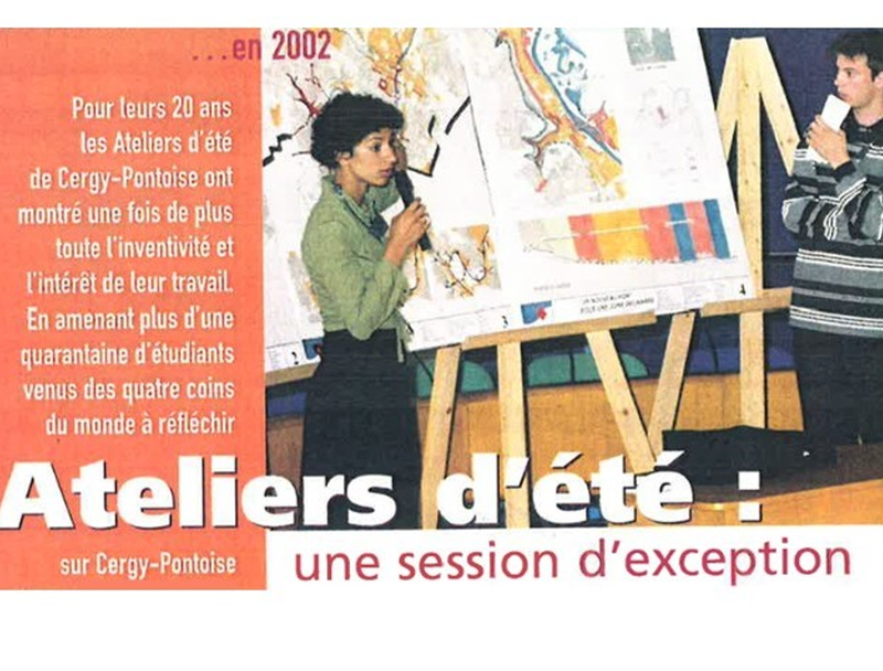 Journal Onze comme une