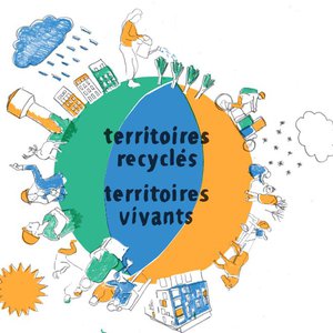 Territoires recyclés, territoires vivants
